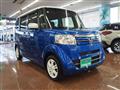 2015 Honda N BOX