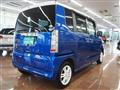2015 Honda N BOX