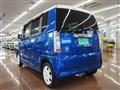 2015 Honda N BOX