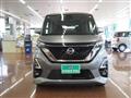 2021 Nissan ROOX
