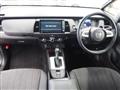 2020 Honda Fit