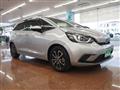 2020 Honda Fit