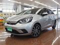 2020 Honda Fit