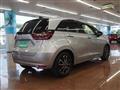2020 Honda Fit