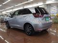 2020 Honda Fit