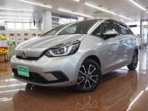 2020 Honda Fit
