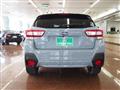 2019 Subaru IMPREZA XV HYBRID
