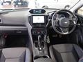2019 Subaru IMPREZA XV HYBRID