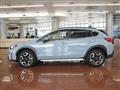 2019 Subaru IMPREZA XV HYBRID