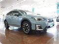 2019 Subaru IMPREZA XV HYBRID