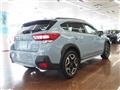 2019 Subaru IMPREZA XV HYBRID