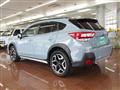 2019 Subaru IMPREZA XV HYBRID