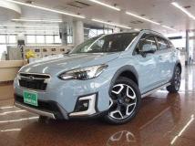 2019 Subaru IMPREZA XV HYBRID