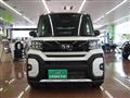 2022 Daihatsu Tanto