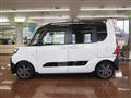 2022 Daihatsu Tanto