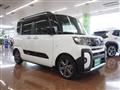 2022 Daihatsu Tanto