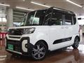 2022 Daihatsu Tanto