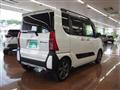 2022 Daihatsu Tanto