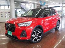 2019 Daihatsu Rocky