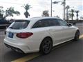2019 Mercedes-Benz C-Class