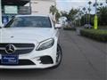 2019 Mercedes-Benz C-Class