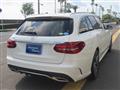2019 Mercedes-Benz C-Class