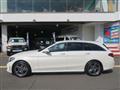 2019 Mercedes-Benz C-Class