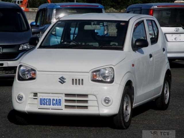 2014 Suzuki Alto