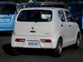 2014 Suzuki Alto