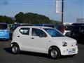 2014 Suzuki Alto