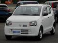 2021 Suzuki Alto