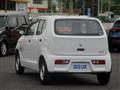 2021 Suzuki Alto