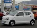 2021 Suzuki Alto