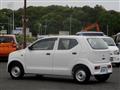 2021 Suzuki Alto