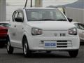 2021 Suzuki Alto