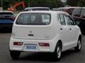 2021 Suzuki Alto