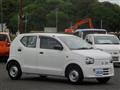2021 Suzuki Alto