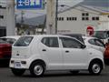 2021 Suzuki Alto