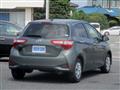 2017 Toyota Vitz