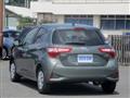2017 Toyota Vitz
