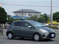 2017 Toyota Vitz