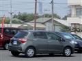 2017 Toyota Vitz