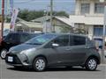 2017 Toyota Vitz