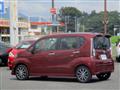 2021 Daihatsu Move