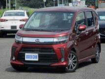 2021 Daihatsu Move