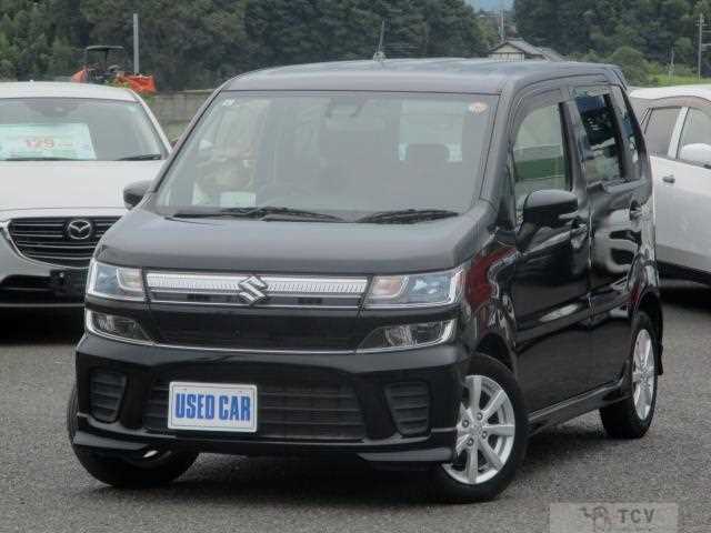 2021 Suzuki Wagon R