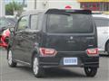 2021 Suzuki Wagon R
