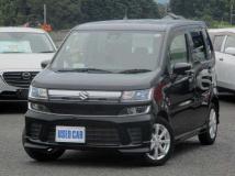 2021 Suzuki Wagon R