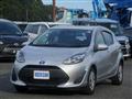 2018 Toyota AQUA