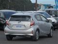 2018 Toyota AQUA
